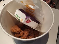 -麦当劳(新世纪环球中心店)