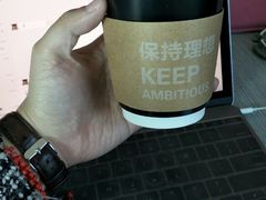 -ZM COFFEE(西安路店)