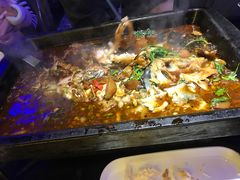 -钢管厂歆瑞源油卤串串香(春熙路太古里店)