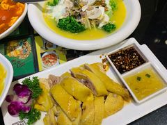 -食大利香港茶餐厅(南亚风情第一城店)