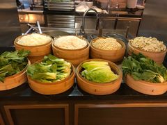 -富力丽思卡尔顿酒店·香荟全日制餐厅