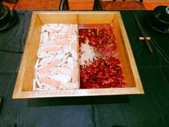 -星湖特色餐厅· 三岔湖环球融创天堂洲际酒店