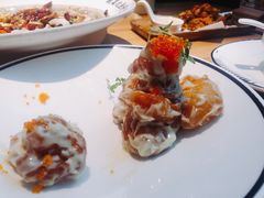 芥末虾仁球-太二酸菜鱼(正大广场店)