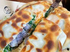 -地二手作鱼汤馄饨(上街里店)