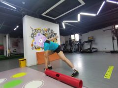 -清橙健身(学院路店)