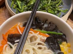 -云海肴·汽锅鸡·云南菜(领展购物广场·中关村店)