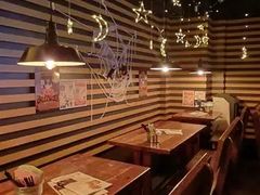 -Outdark Korean Restaurant