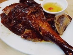 -一乐烧鹅(中环店)