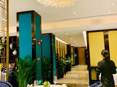 -Yan Ting 宴庭中餐厅(上海静安瑞吉酒店)