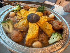 -安徽大厦中餐厅