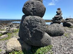-龙头岩(Dragon Head Rock)