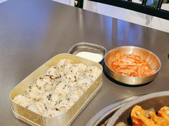 -HOTISLAND海鸡岛·韩国料理(江南西店)