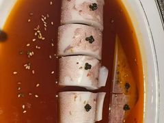 -香然会·园林雅宴(陆家嘴店)