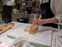 -OVEN LAB乐欧酵室(裕华万达店)