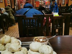 -姚记炒肝店(簋街店)