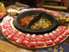 -蜀大侠火锅(四川北路店)