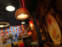 大堂-旺角小渔村(二马路店)