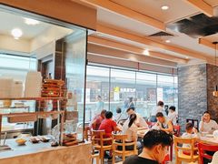 -大师兄·西北小馆(南沙万达广场店)