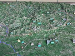 -房山世界地质公园博物馆