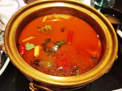 -Mr·Fish鱼鲜生海鲜放题(银泰in99店)