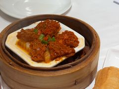 -宝园酒家(美林M·LIVE天地东座店)