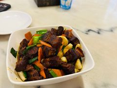 -嘉丰湘菜馆(芳群园店)