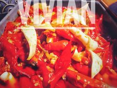 -胡马八破·川菜小馆(高新万达店)