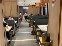 -海底捞火锅(芜湖银泰城店)