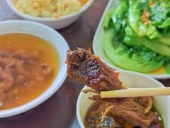 -好成财牛排馆(涂门街总店)