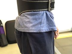 -每刻健身工作室(西直门店)