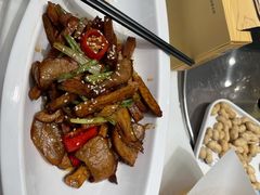 -喜上喜鸡煲翅(吉大店)