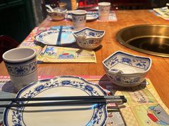 -哥老官重庆美蛙鱼头(五角场合生汇店)
