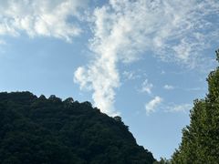 -沣峪口