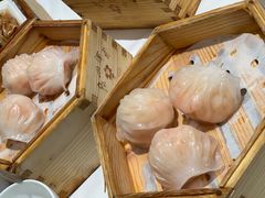 -广州酒家(中华广场店)