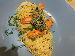 -HELLO 27 意面·沙拉·帕尼尼