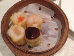 大虾烧卖皇-红棉中餐厅·广州海航威斯汀酒店