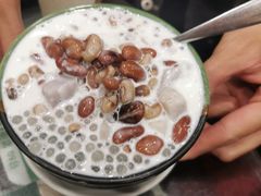 红豆喳喳-民信老铺(华盖路店)
