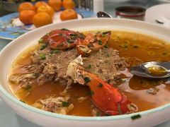 -杭州香格里拉·香宫中餐厅