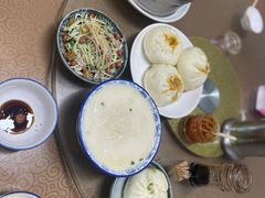 -雪琴面馆富安特色鱼汤面(城中花园店)
