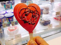 -DQ·蛋糕·冰淇淋(西直门店)
