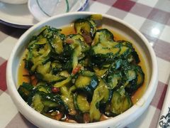 -小锅饭豆腐馆(太原街店)