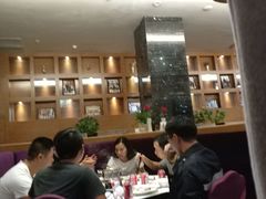 -宝立方酒店-自助餐西餐厅