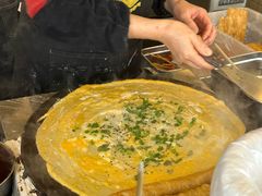 -卞姐蛋饼(陕西南路店)