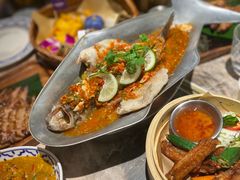 -KingThaia金泰兰(滨江天街店)