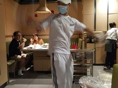 -海底捞火锅(劲松店)