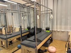 -VPsmart私教健身工作室(新华路旗舰店)