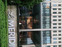 -青岛富力艾美酒店