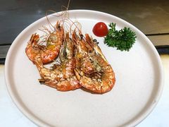 -世香全厨•日料·铁板烧(金桥店)