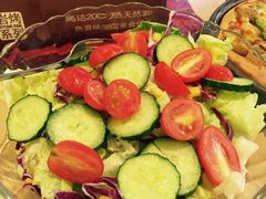 -必胜客(云汇天地店)