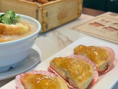 -悦满楼·西关名点·湛江名菜(航空综合大厦店)
